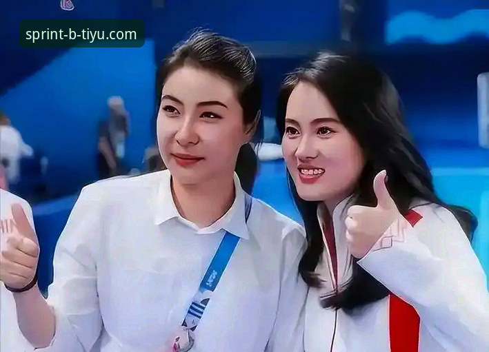 B体育体验推荐 关注跳水世界杯最新动态:B体育App见证蒋林静摘金,中国跳水新星闪耀赛场